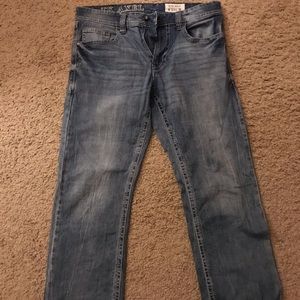 Men’s jeans 32x30